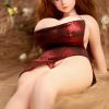 60cm Samantha TPE Love Doll with realistic body curves