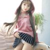 Kate 100cm TPE love doll with curvy realistic body design